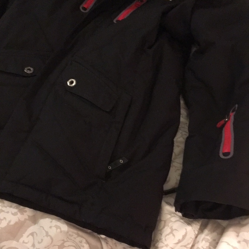 North Face DOWN Jacket - Picture 4 of 16